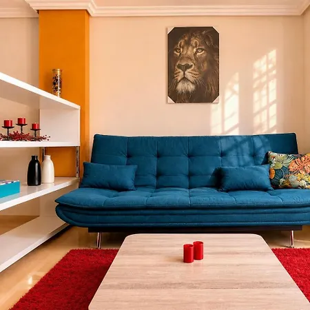 Appartement Albir Playa Peaceful
