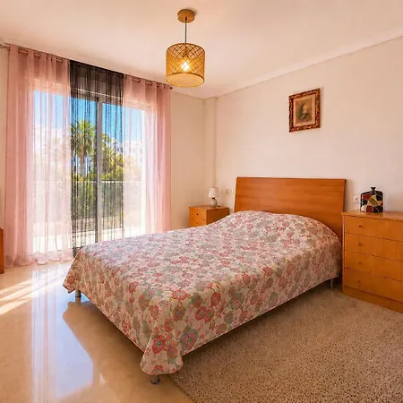 Albir Playa Peaceful