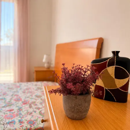 Apartment Albir Playa Peaceful *