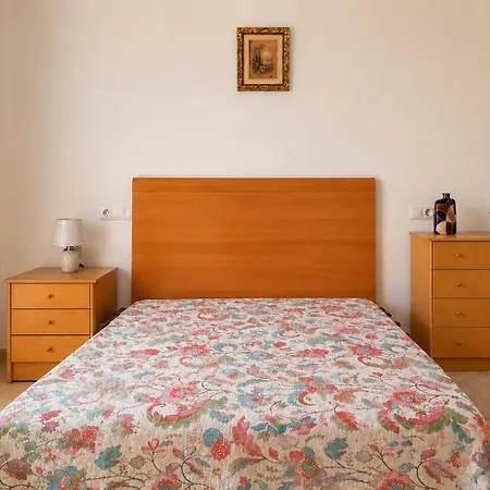Albir Playa Peaceful Appartement L'Alfas del Pi