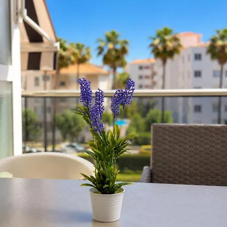 Apartment Albir Playa Peaceful L'Alfas del Pi