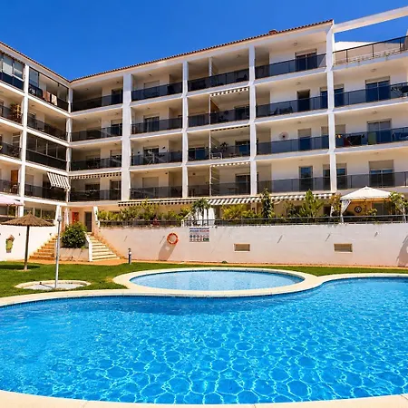 Albir Playa Peaceful